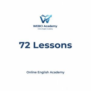 72 lessons