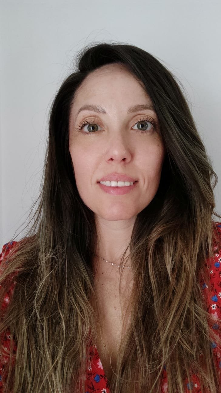 Inés - Webci Academy